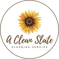 A Clean Slate Cleaning Service